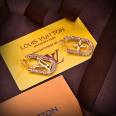 Louis Vuitton Earrings